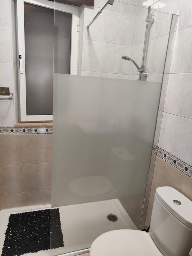 baño