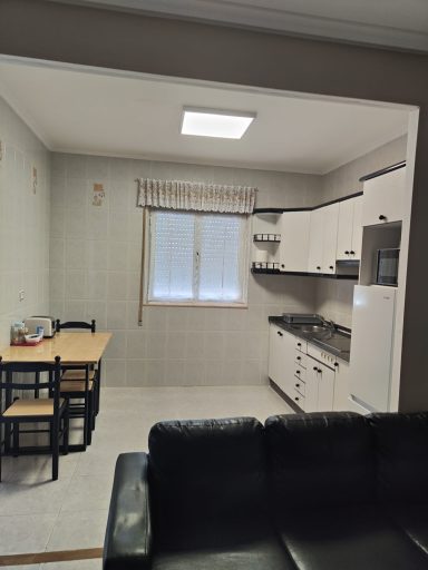 Cocina Americana