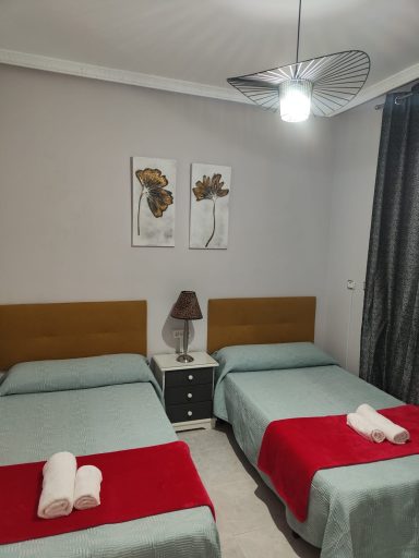 habitación doble